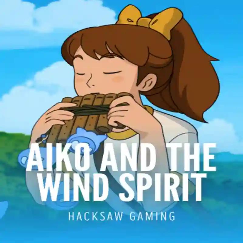 Aiko and the Wind Spirit tragamonedas casino online 7gana