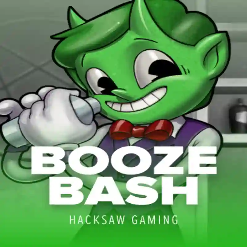 Tragamonedas Booze Bash en 7gana Casino