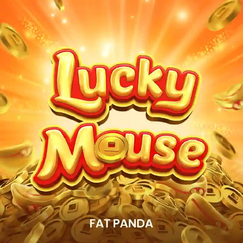 Lucky Mouse tragamonedas en 7gana casino online