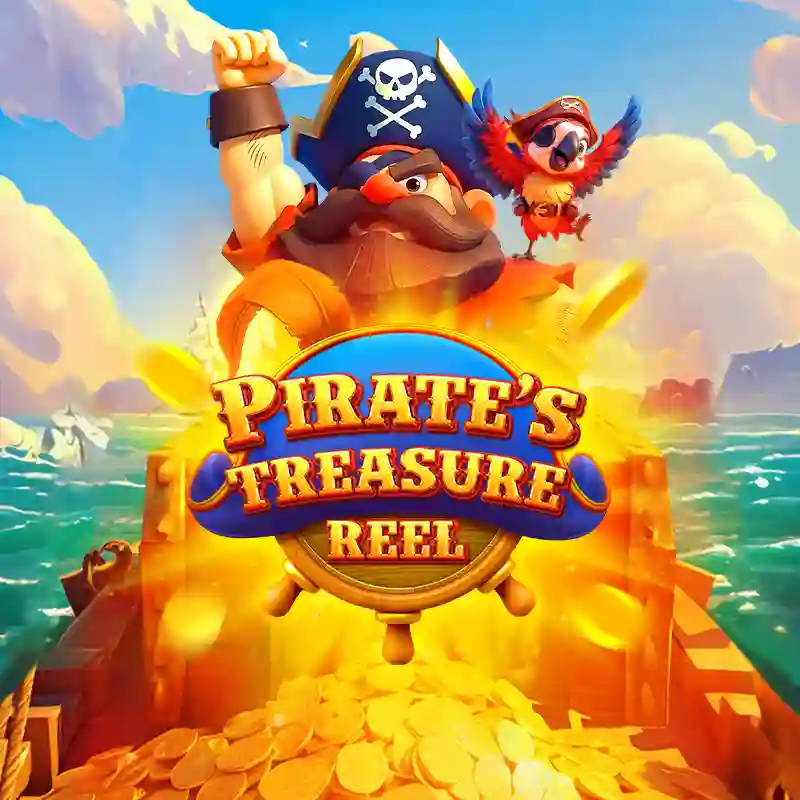 Jugar Pirates Treasure Reel en 7gana