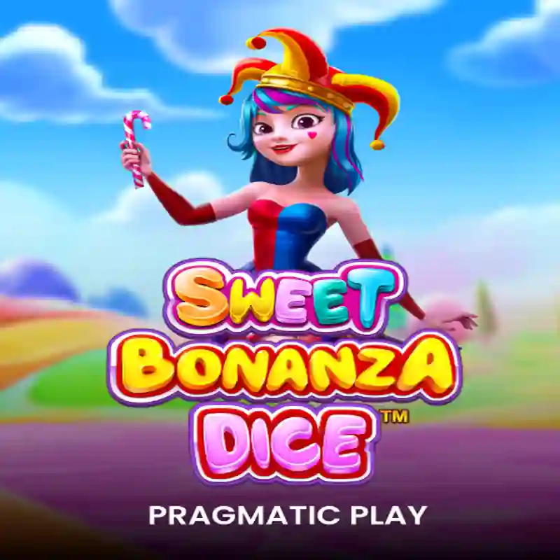 Jugar Sweet Bonanza Dice en casino online 7gana
